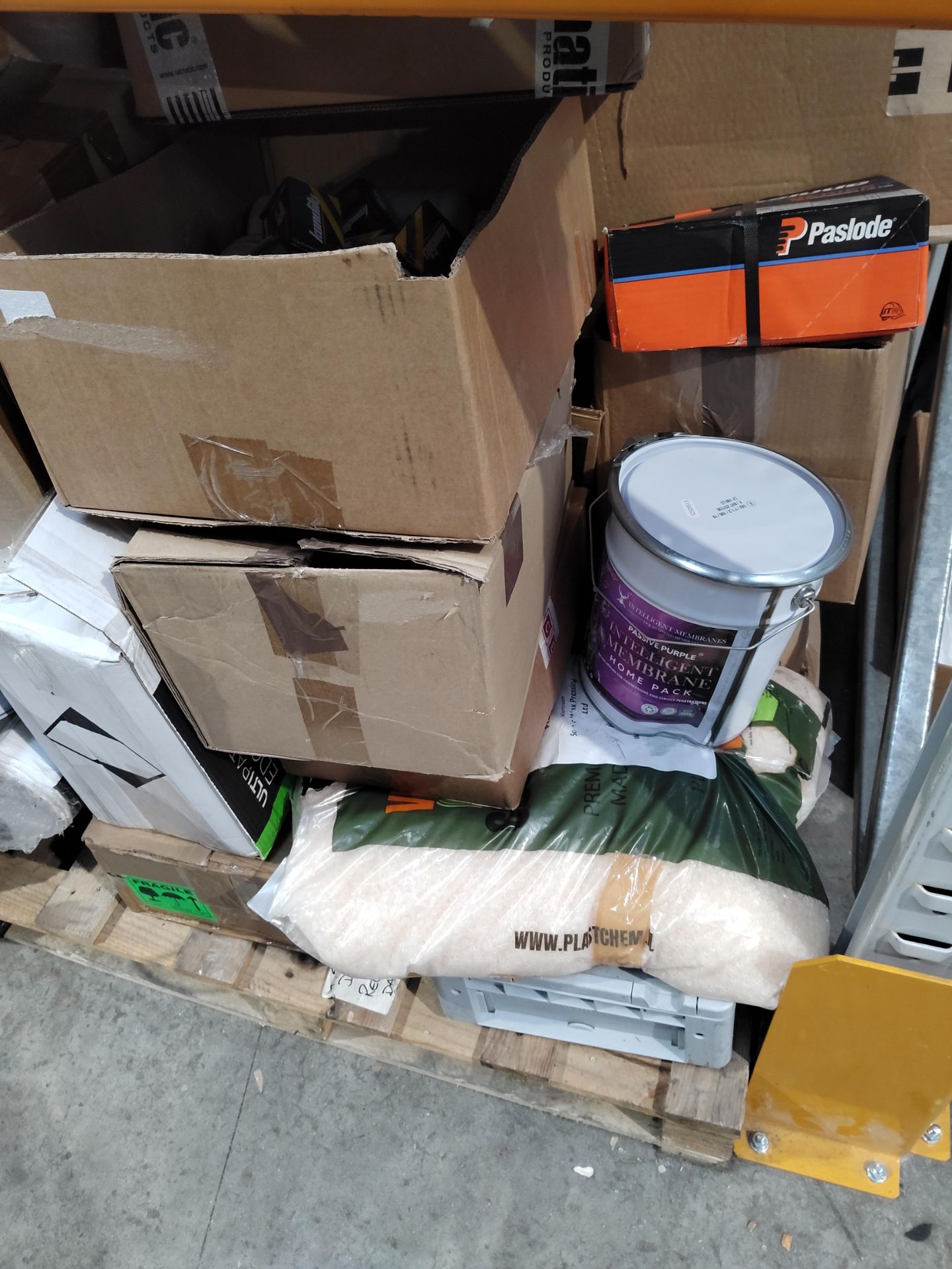 A large quantity of assorted mainly industrial related items. - Image 6 of 6