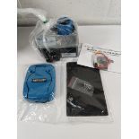 A boxed as new Kussmaul Super 30 Auto Eject (automatic shore line disconnect) 091-159-30-250.