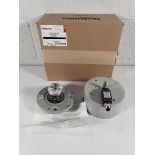 An as new Qualitrol pressure relief device (REF: 206-40N-11).