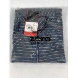 A Zero Restriction Renae zip mock top (Large).