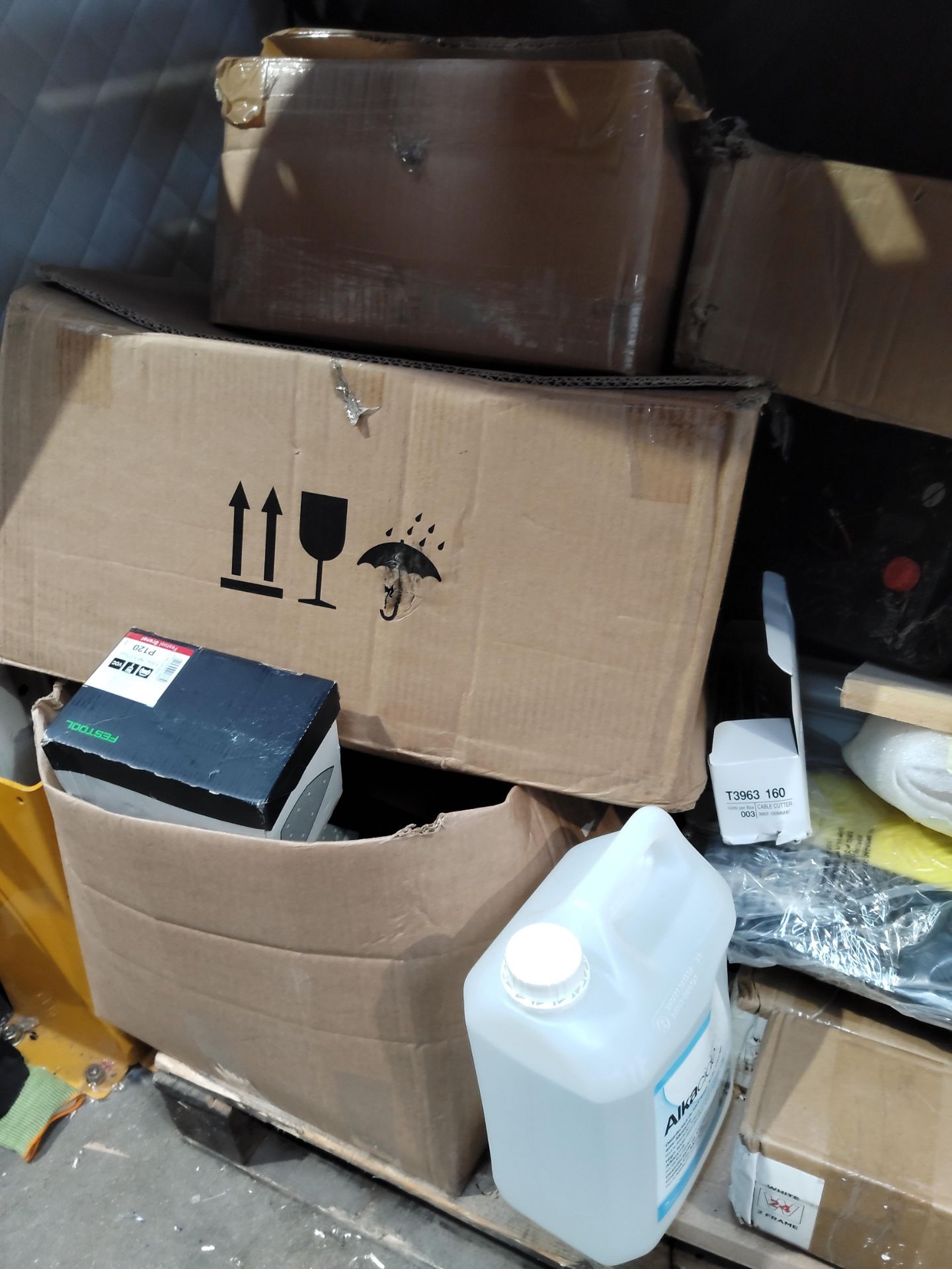 A large quantity of assorted mainly industrial and commercial. - Image 2 of 5