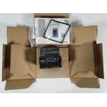 An as new Janitza UMG 96-PA-MID+ Energy Meter MID Certified with Clock (5232004).