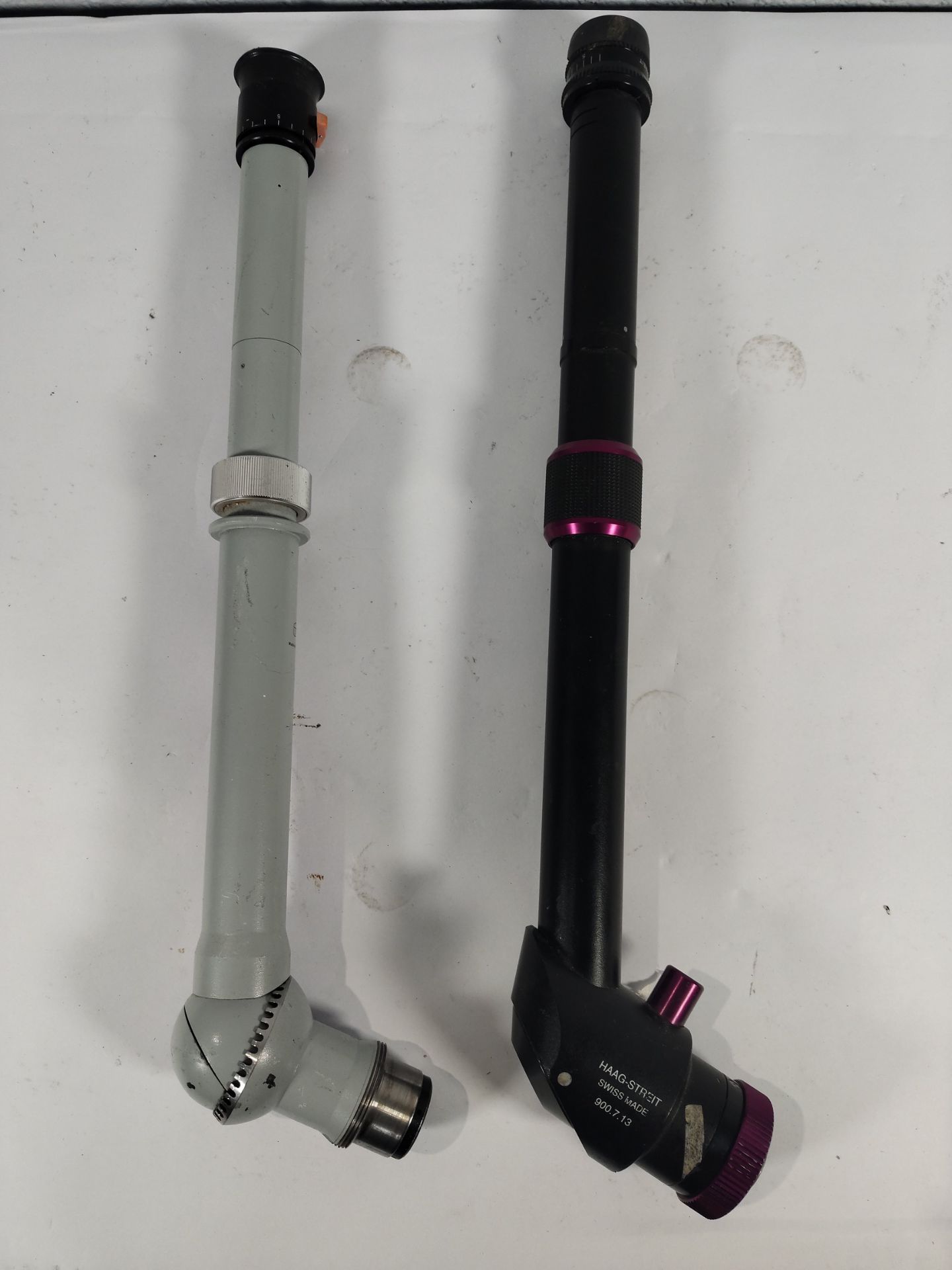 Fifteen pre-owned branded micromanipulators and accessories, brands include Prior, KOPF and others. - Image 5 of 5