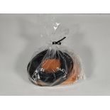 An as new IFM Electronic Inductive Rectangular Proximity Sensor, ID5033- (ID-3050-BPKG).