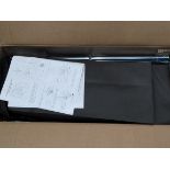 As new Motea Motor Guard Motorcycle Tent Cover (A050825) (stock image).