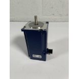 Nine Nanotec AS5918L4204-E Stepper Motors.