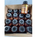 Seventeen WeightWorld Vitamin C with Rosehip and Bioflavanoids 1000mg (180 tablets each, BBE 06/2027