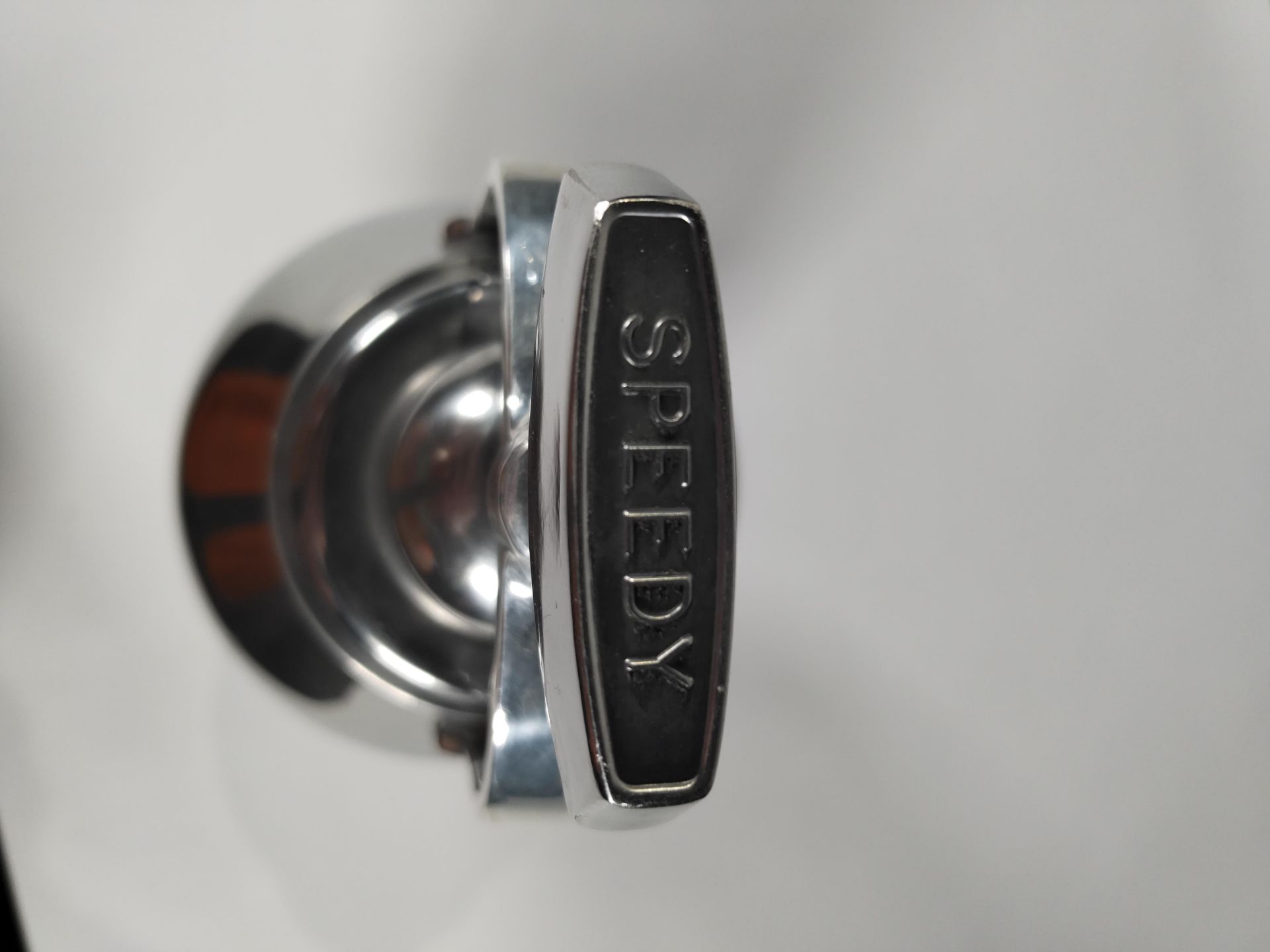 A pre-owned Speedy Moisture Tester. - Image 3 of 3