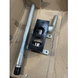 A pre-owned Almi hand pipe notcher (possibly AL 2).