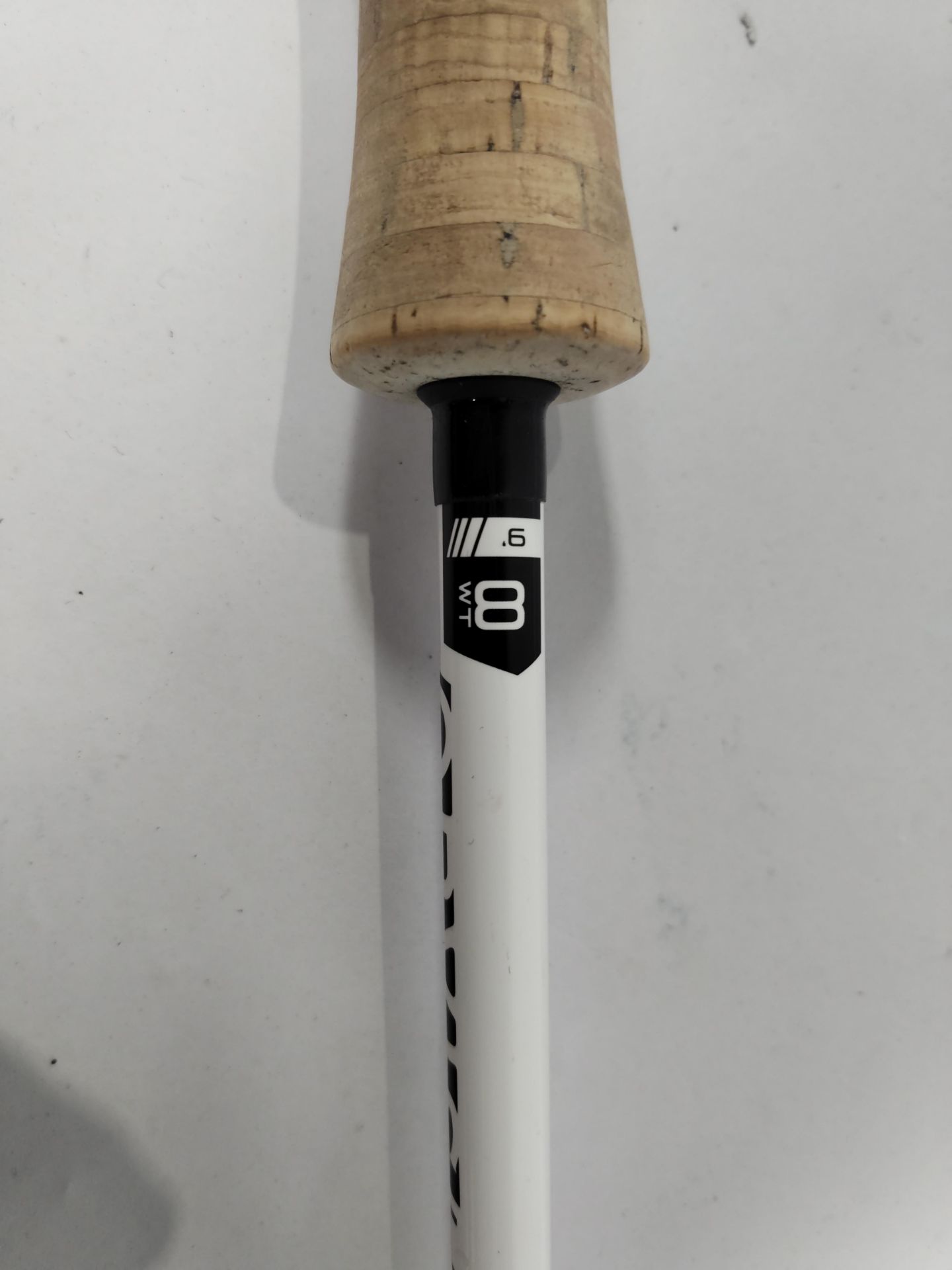 A pre-owned Orvis Helios 3F fly rod. - Image 3 of 3