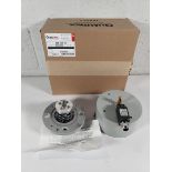 An as new Qualitrol pressure relief device (REF: 206-40N-11).