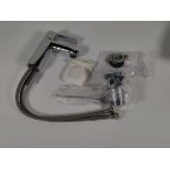 An as new Grohe Eurostyle Cosmopolitan Basin Tap (2338720E).