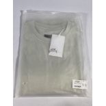 A-Cold wall mod lux t-shirt (Medium).