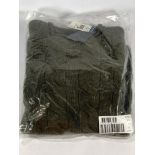 A Ralph Lauren wool jumper (Small).