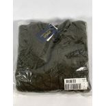 A Ralph Lauren wool jumper (Small).