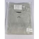 A-Cold wall mod lux t-shirt (Medium).
