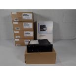 Five as new VDO digital tachograph a3c0560480020.