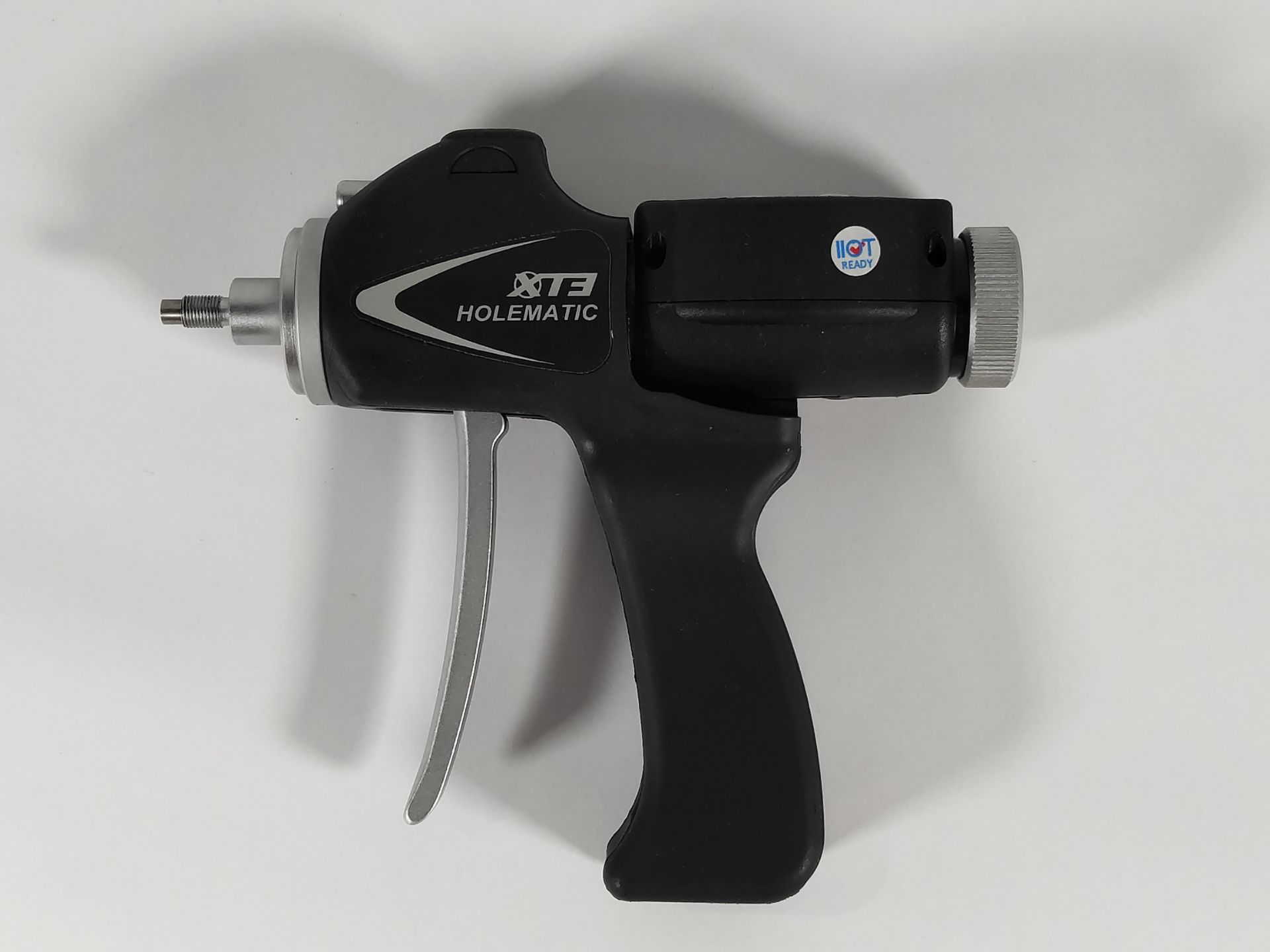 A Bowers Holematic XT3 Bore Gauge, handpiece only.