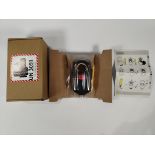 An as new MSA M1 control module - UK - no battery (10198773-S1P).