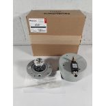 An as new Qualitrol pressure relief device (REF: 206-40N-11).