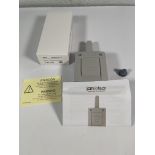 Twenty as new BASE500-2B 868MHZ Mini Receivers 500COD 2CH 12/24V (company branded).