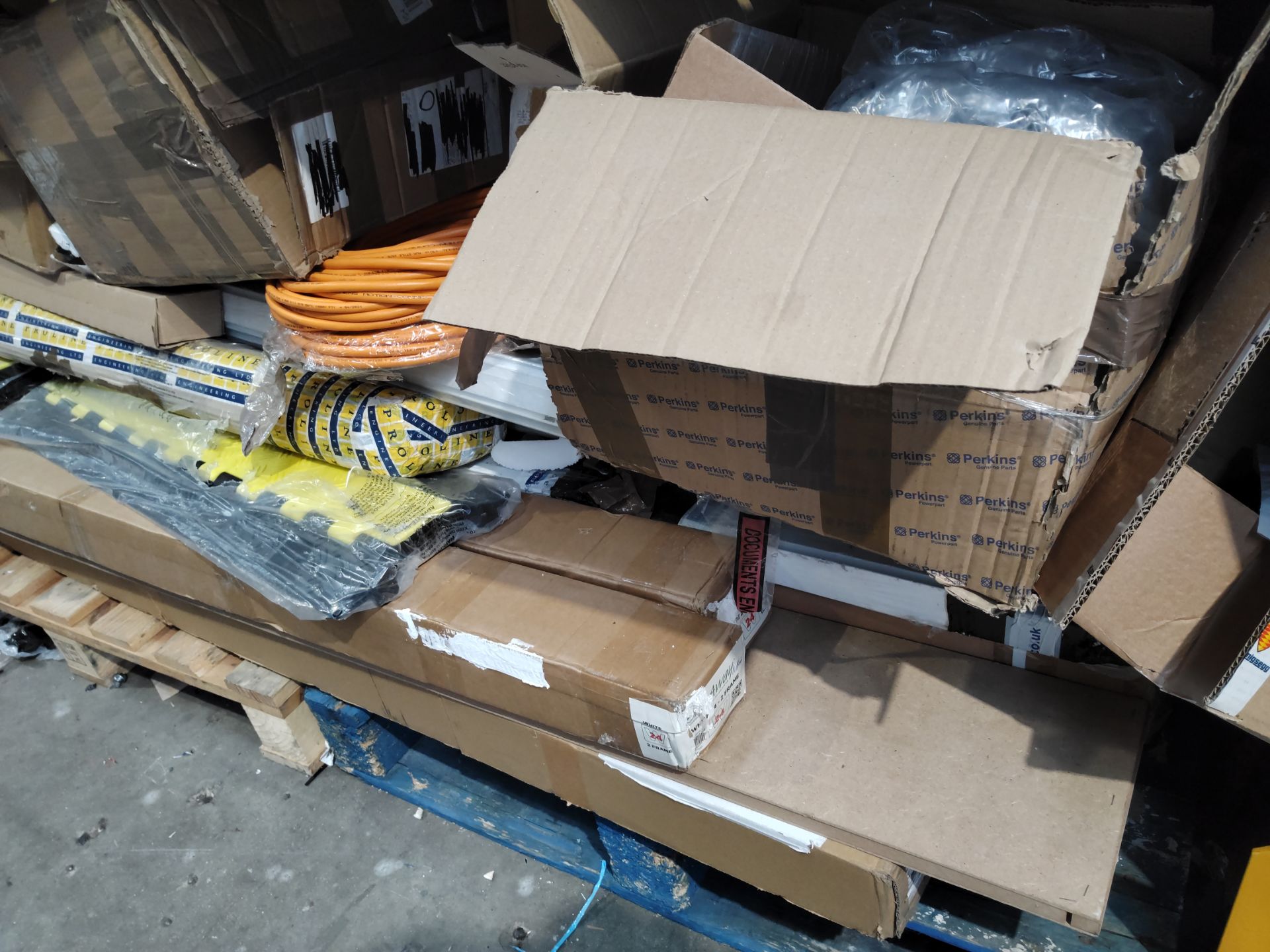 A large quantity of assorted mainly industrial and commercial. - Image 5 of 5