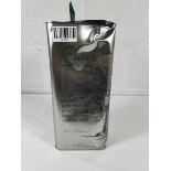 An Enios Greek pure extra virgin olive oil, cold extraction, Koroneiki variety 5L, best before 11/20