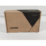 An as new Loxone relay extension (REF: 100038).