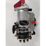 A Delphi diesel fuel injection pump (V3369F106G).