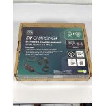 An as new Masterplug EV Charging 5m Mode 2 charging cable.