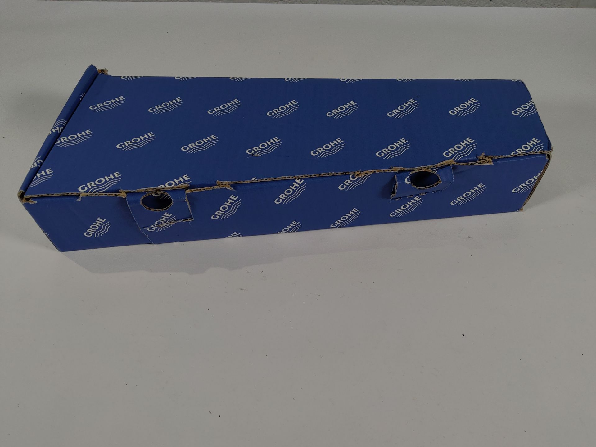 An as new Grohe Eurostyle Cosmopolitan Basin Tap (2338720E). - Image 2 of 2