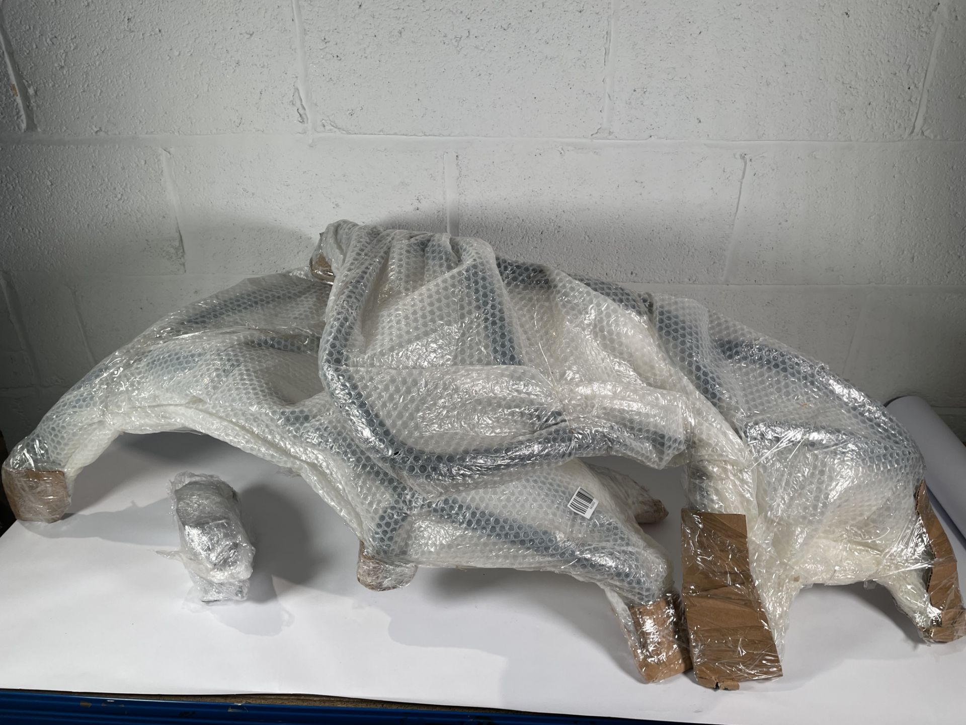 Crash bars fit for Honda Africa Twin 1000 CRF 16-19, engine guard Motoguard KT21.