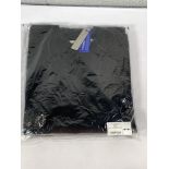 A-Cold wall logo sweatshirt (Small).