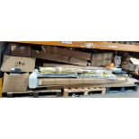 A large quantity of assorted mainly industrial and commercial.