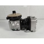 As new Deutz Air Compressor, (MN: 04261513).