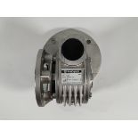 Three as new Bonfiglioli Worm Gearboxes (VF44/F1 20, P63 B5 B3, 200450121).