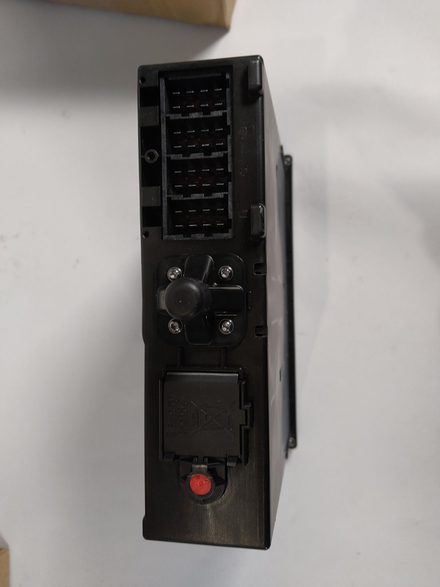 Five as new VDO digital tachograph a3c0560480020. - Image 3 of 4