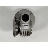 Three as new Bonfiglioli Worm Gearboxes (VF44/F1 10, P63 B5 B3, 200450061).