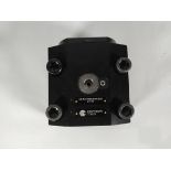 A pre-owned Craftsman Tools Capto C4 Modular Adaptor.