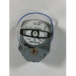 Thirty two Crouzet geared motors (80333506).