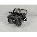 As new Equinox Water Wave XP, 100W, Light effect.