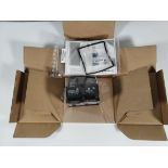 An as new Janitza UMG 96-PA-MID+ Energy Meter MID Certified with Clock (5232004).