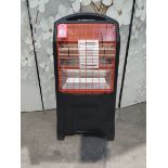 An as new Rhino TQ3 Thermo quartz heater 110V 1.1KW (no box).