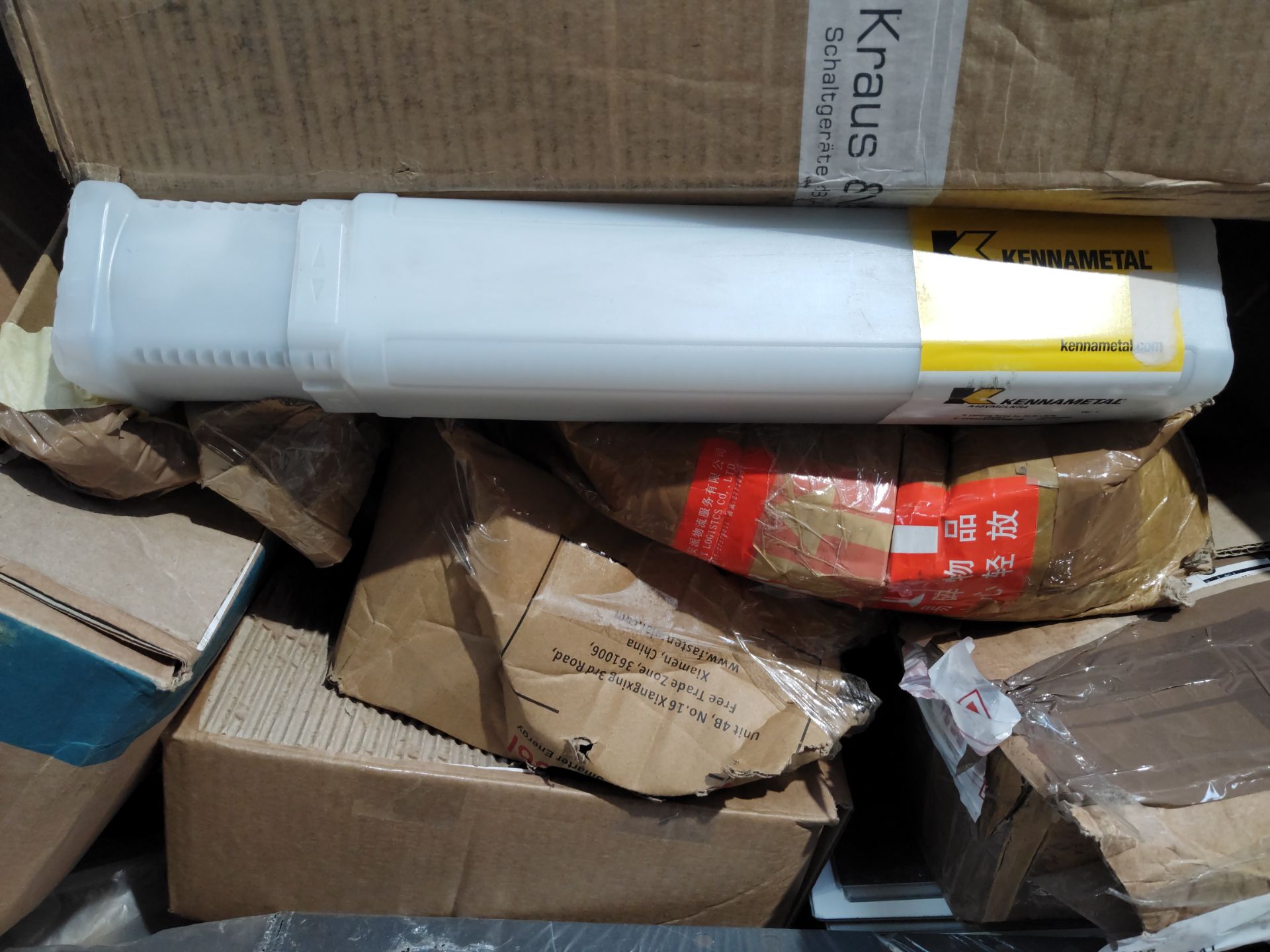 A large quantity of assorted mainly industrial related items. - Image 6 of 6