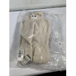 A Ralph Lauren cashmere turtleneck pullover (XS)