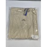 A-Cold wall 3d padded long sleeve t-shirt (Small).