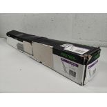A Festool Long Sipo Wood Dominos, size 12mm x 750, 22-pieces, boxed (498692).