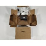 Two as new Janitza 5232010 Modul 96-PA-RCM-EL Expansion Panel Meter.