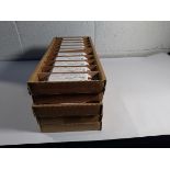 Fifty Eldo LED SOLODrive 240A Intelligent LED Driver Controllers, AC 220-240V, 50-60Hz.