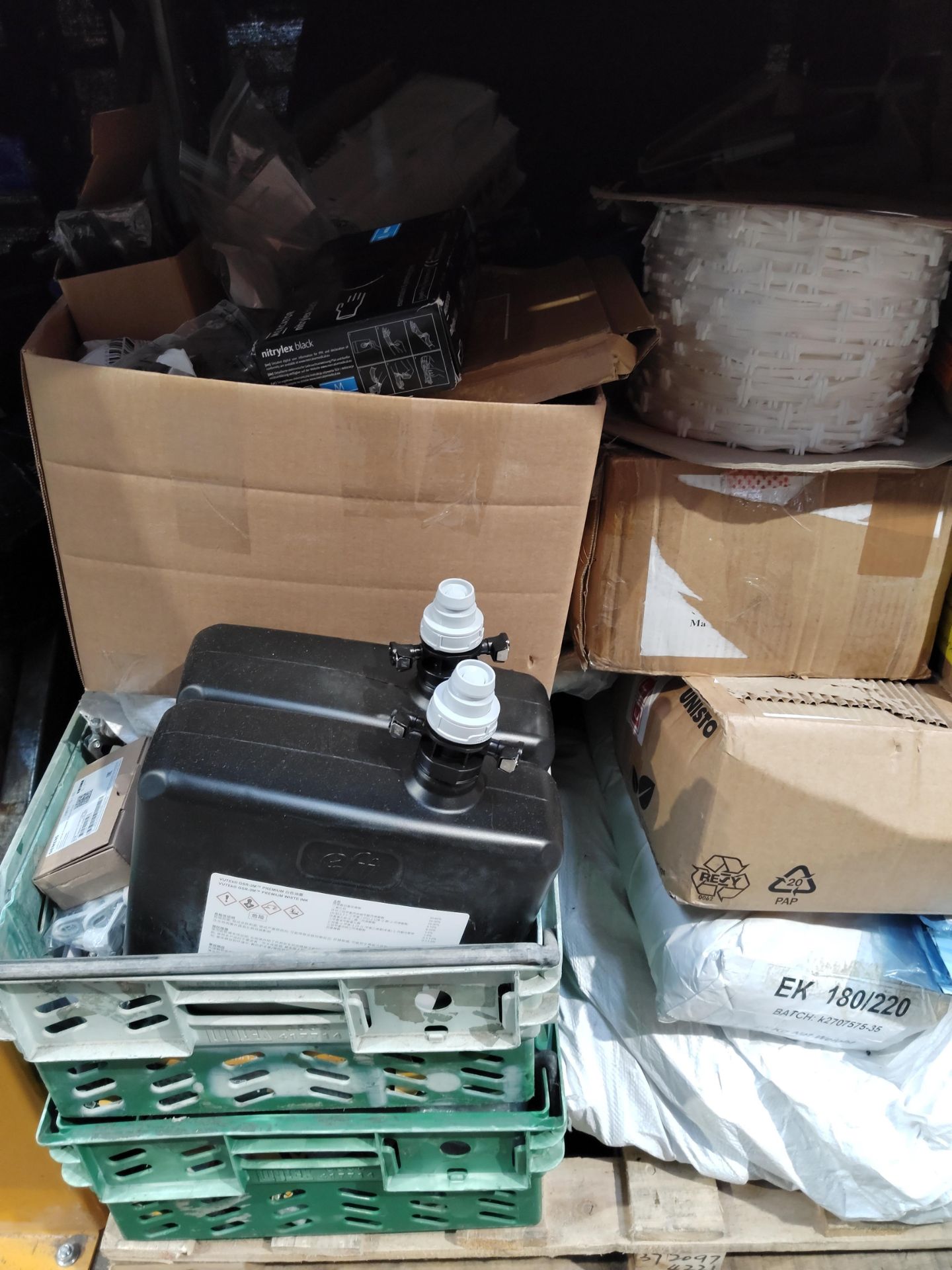 A large quantity of assorted mainly industrial related items. - Image 2 of 6